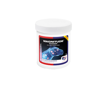 Magnitude Powder Equine America
