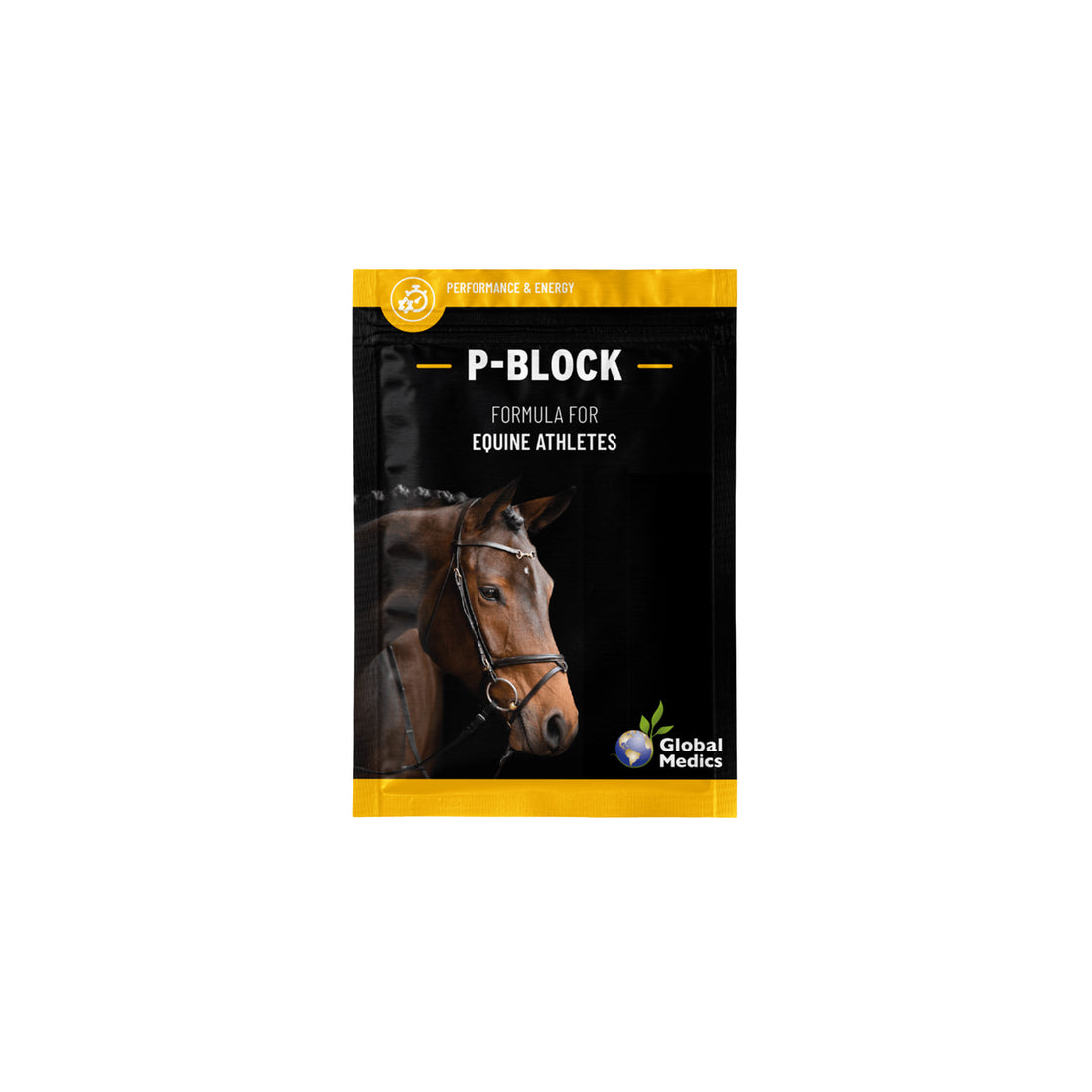 P-Block