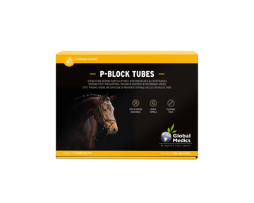P-Block Tubes