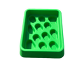 Parallax Grad-Dual feeder