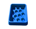 Parallax Grad-Dual feeder