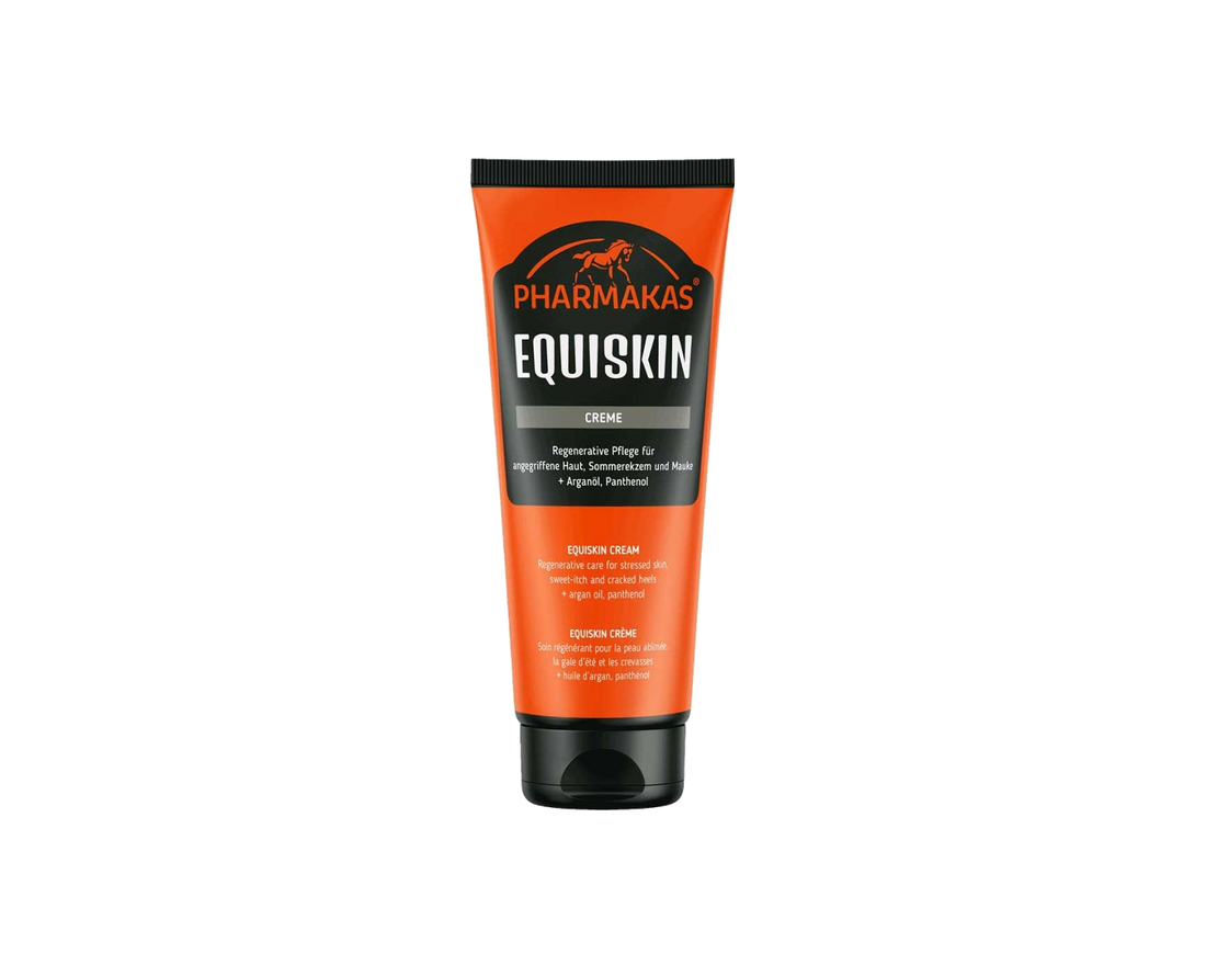 Equiskin Cream Pharmakas