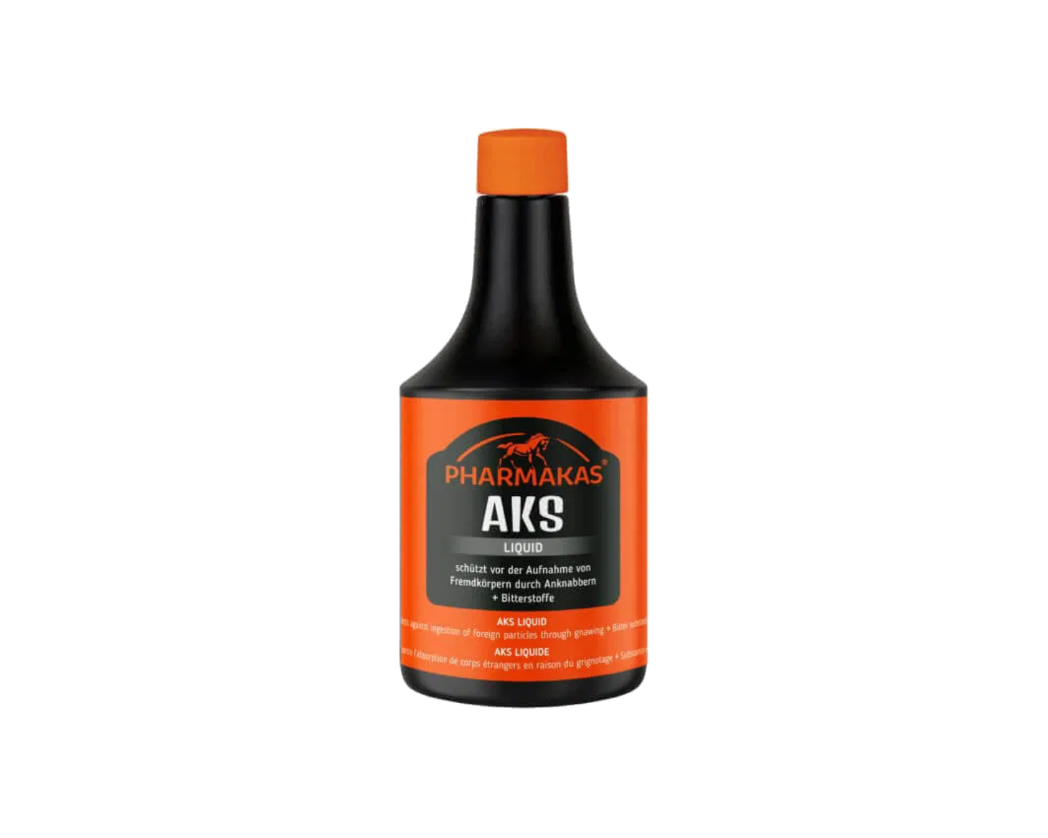 AKS Liquid Pharmakas