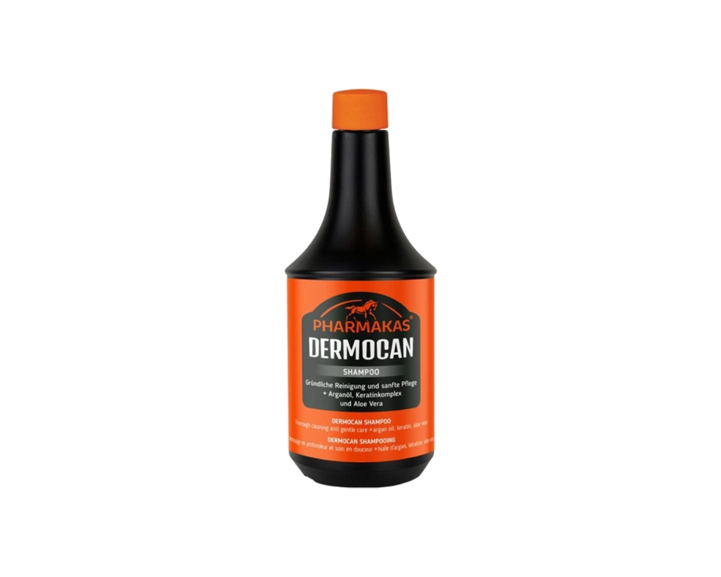Dermocan Shampoo