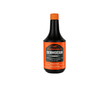 Dermocan Shampoo