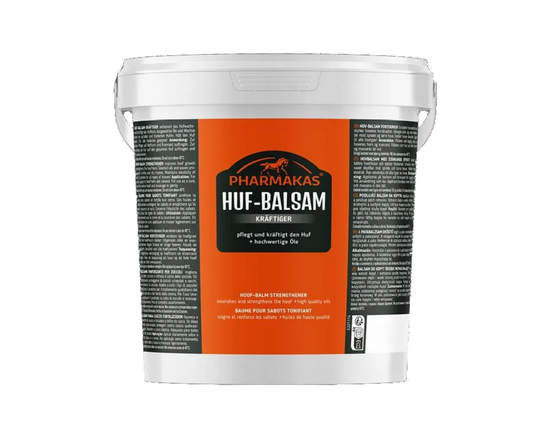 Hoof Balm Strengthener Pharmakas
