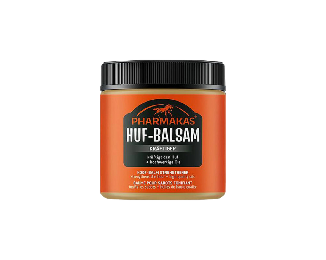 Hoof Balm Strengthener Pharmakas