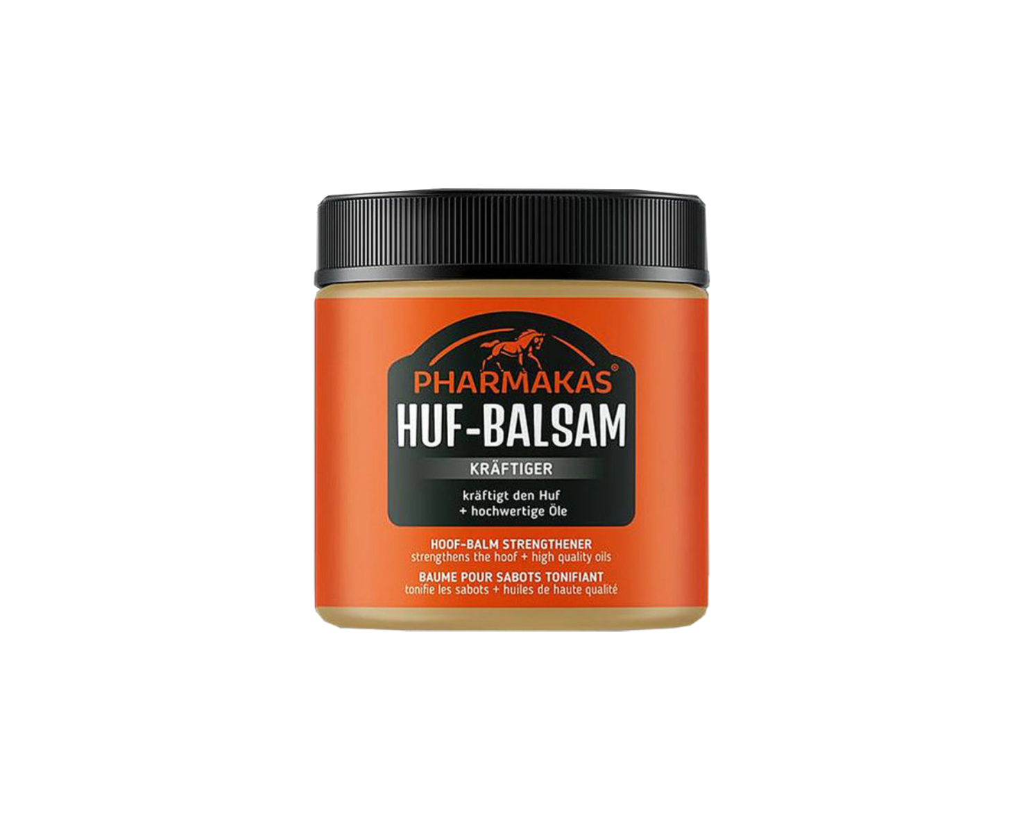 Hoof Balm Strengthener Pharmakas