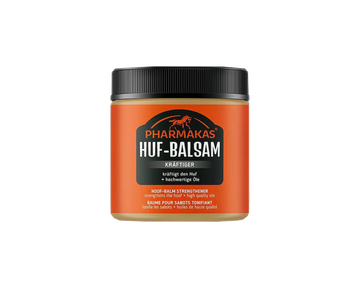 Hoof Balm Strengthener Pharmakas