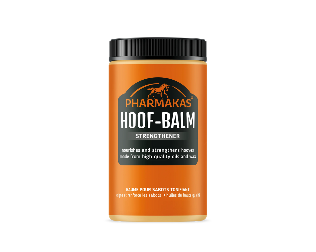 Hoof Balm Strengthener Pharmakas