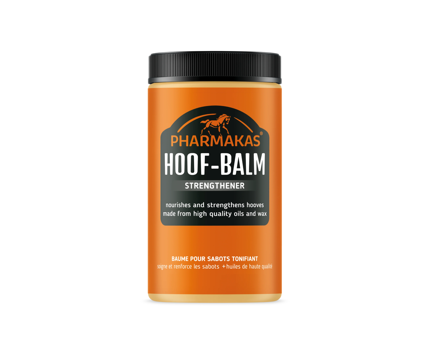 Hoof Balm Strengthener Pharmakas