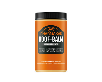 Hoof Balm Strengthener Pharmakas
