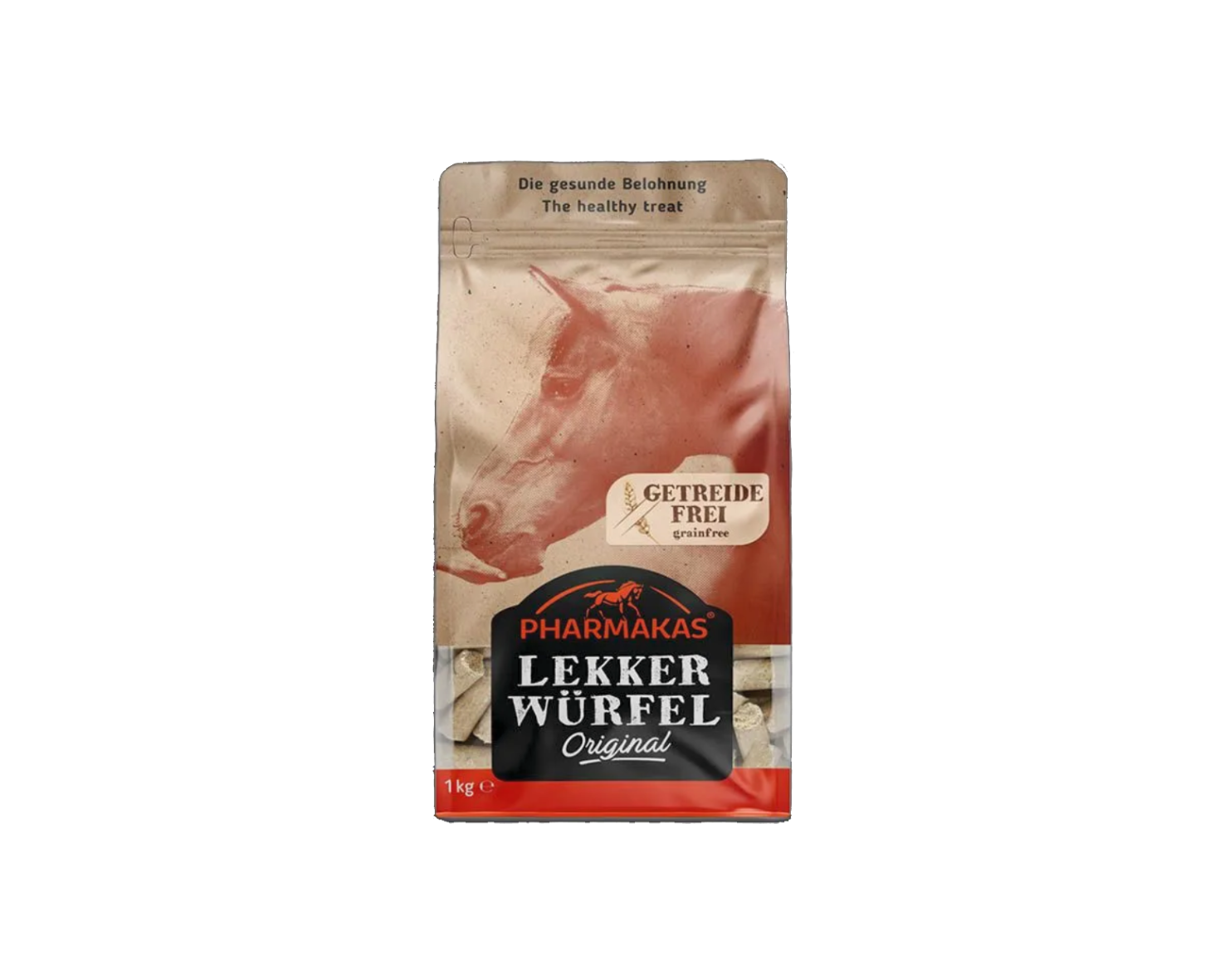 Lekkerwürfel Original Grainfree