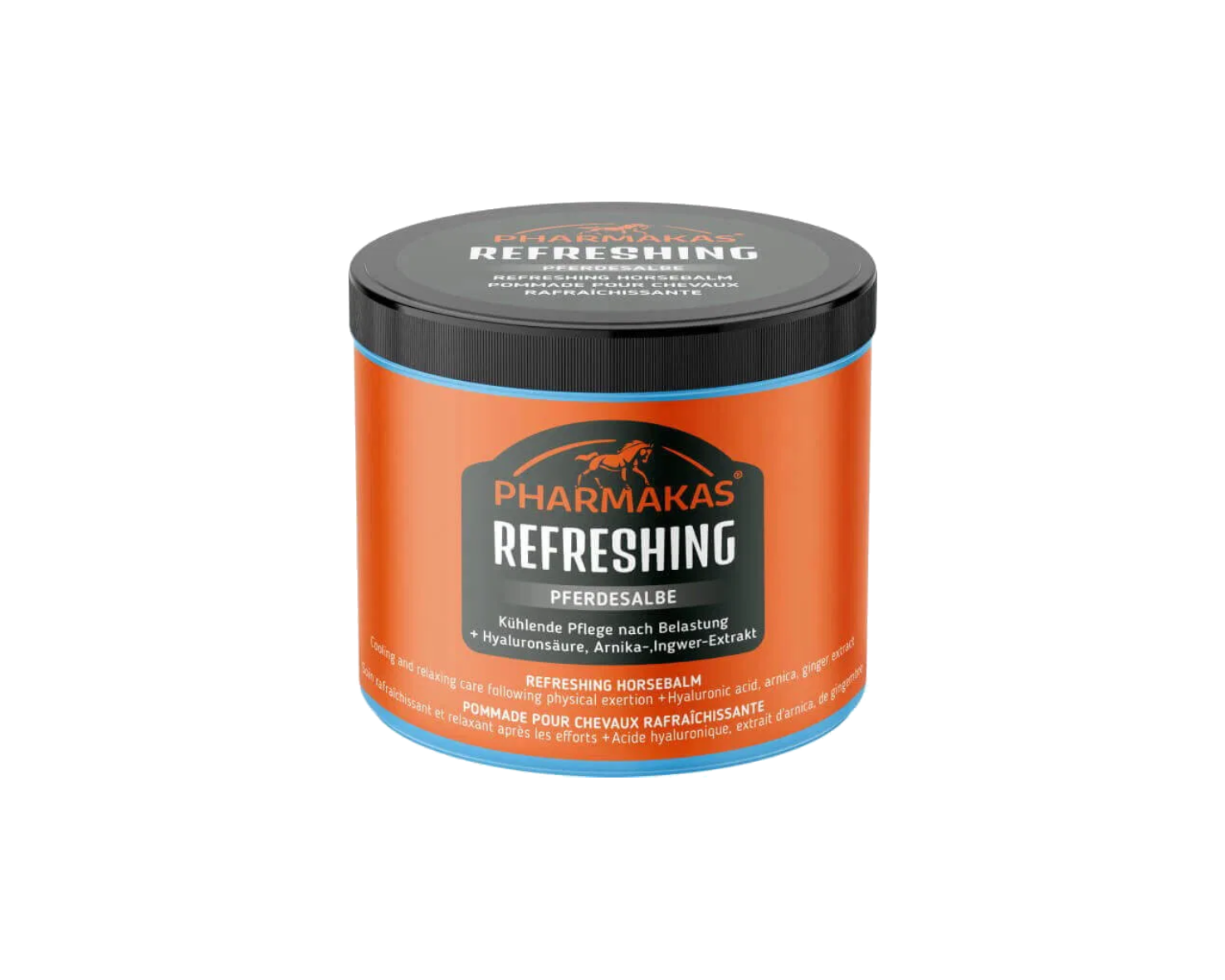 Refreshing Horse Balm Pharmakas