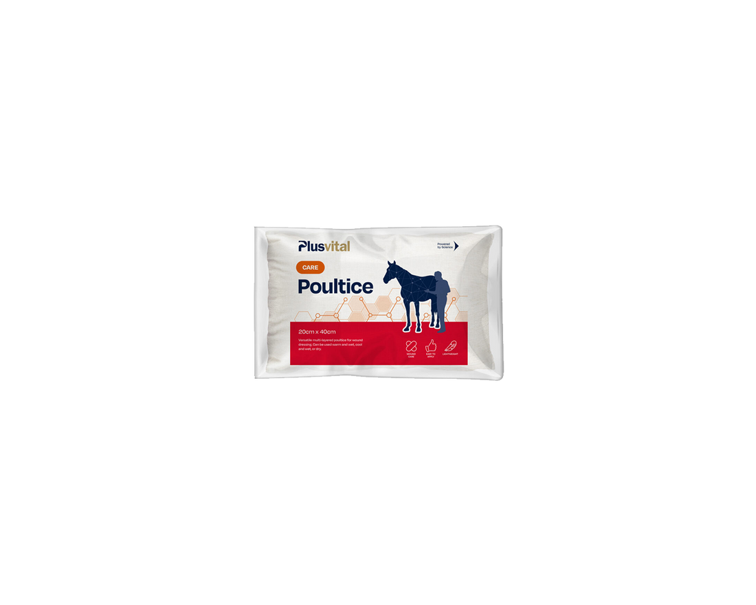 Poultice Plusvital
