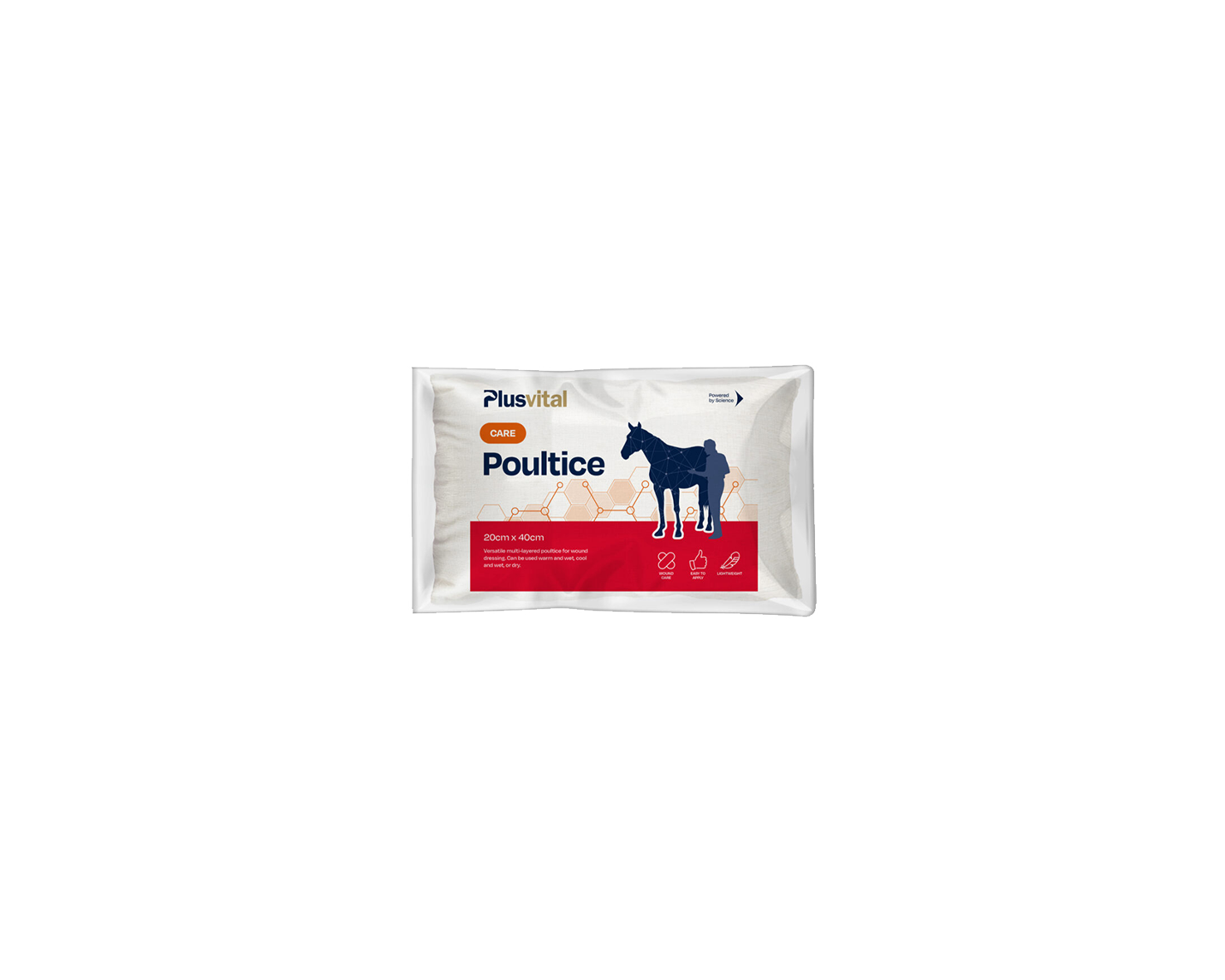 Poultice Plusvital