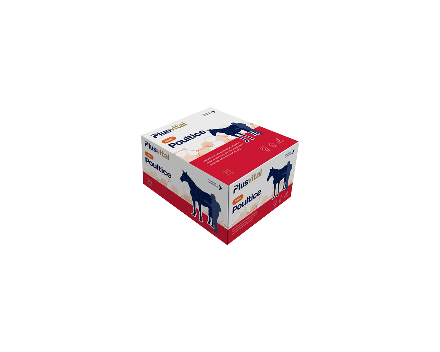 Poultice Plusvital