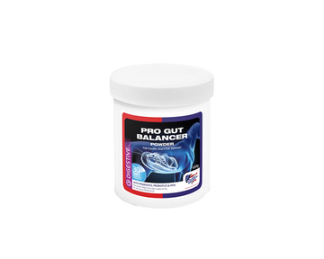 Pro Gut Balancer Powder Equine America