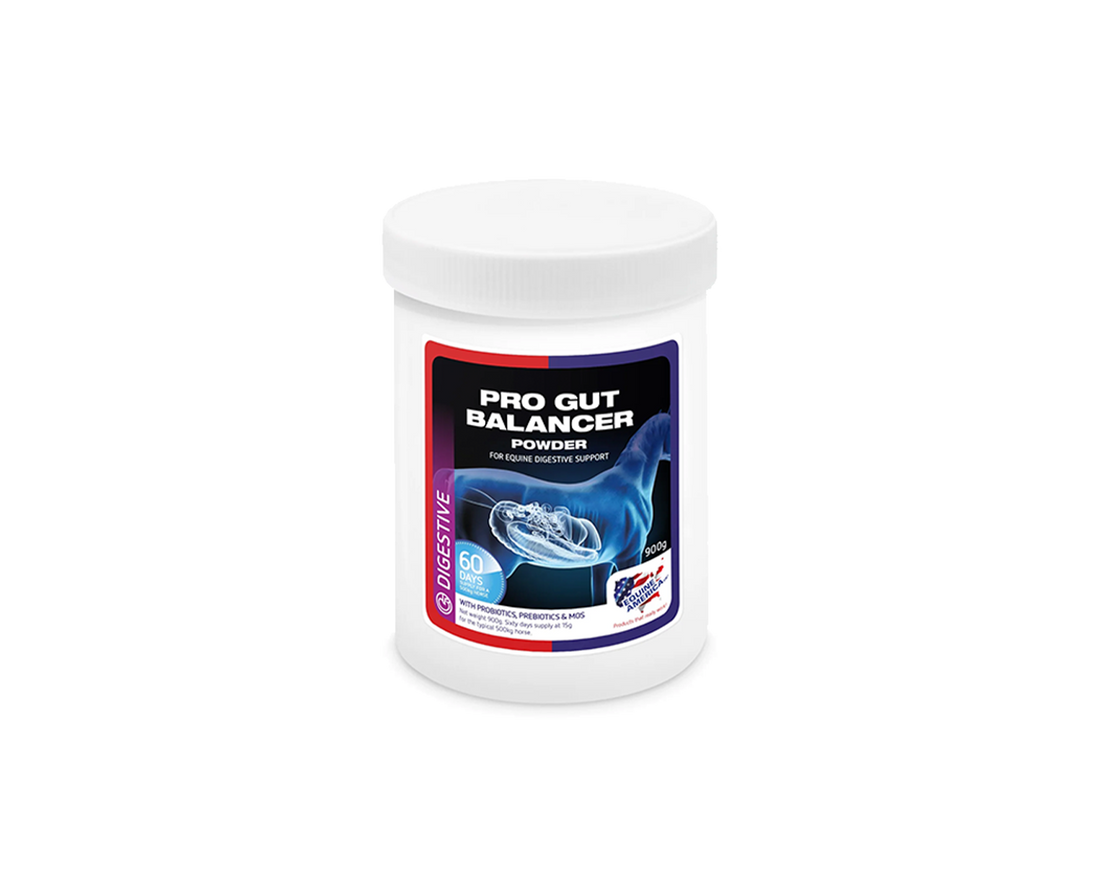 Pro Gut Balancer Powder