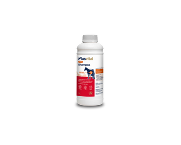 Shampoo Plusvital