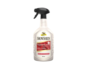 ShowSheen Hair Polish & Detangler