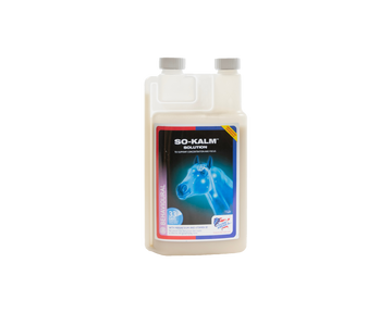 So-Kalm Solution Equine America