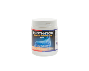 Sooth Itch Gel Equine America
