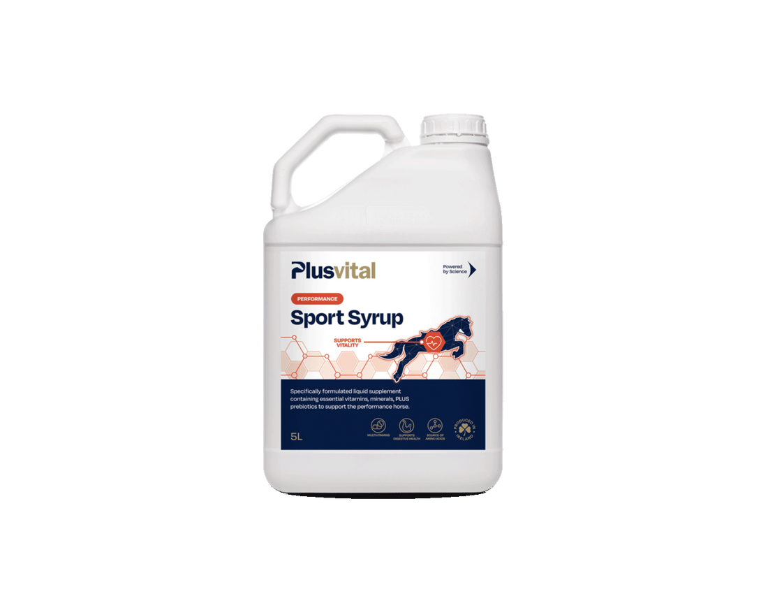 Sport Syrup