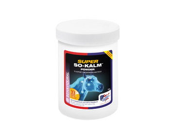 Super So-Kalm Powder