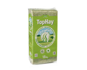 Top Hay