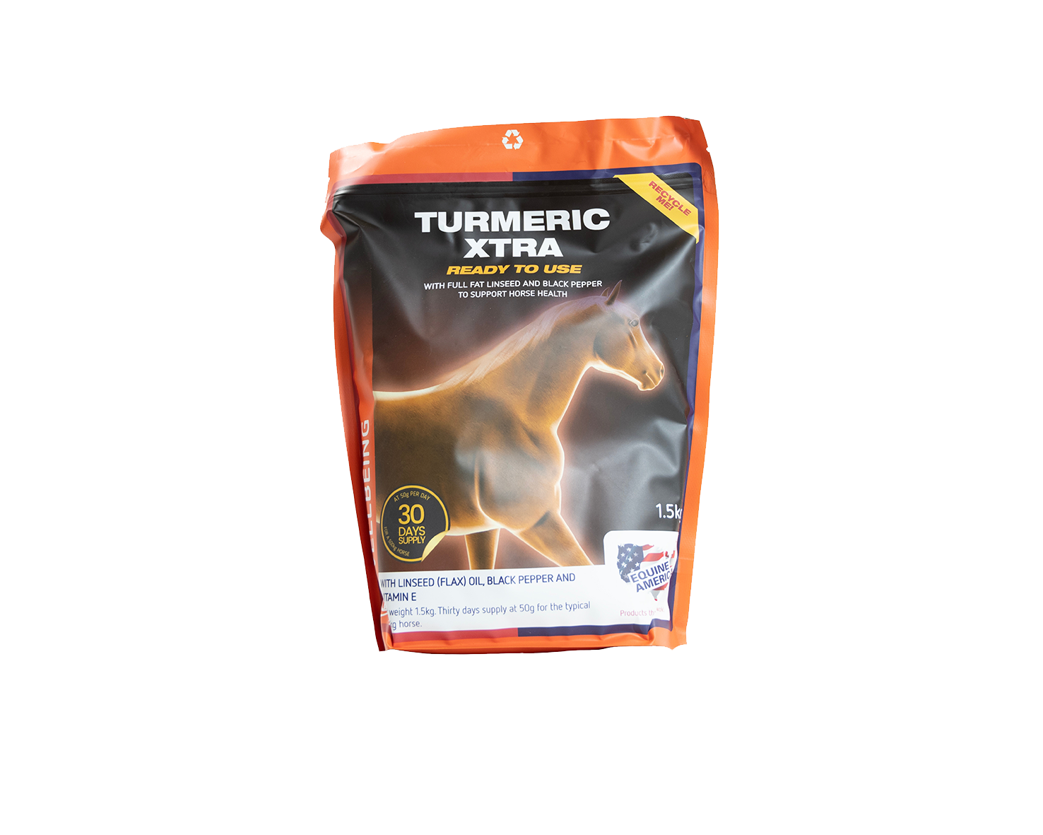 Turmeric Xtra Equine America