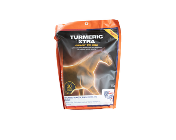 Turmeric Xtra Equine America
