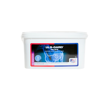 ULS Gard Pellets Equine America