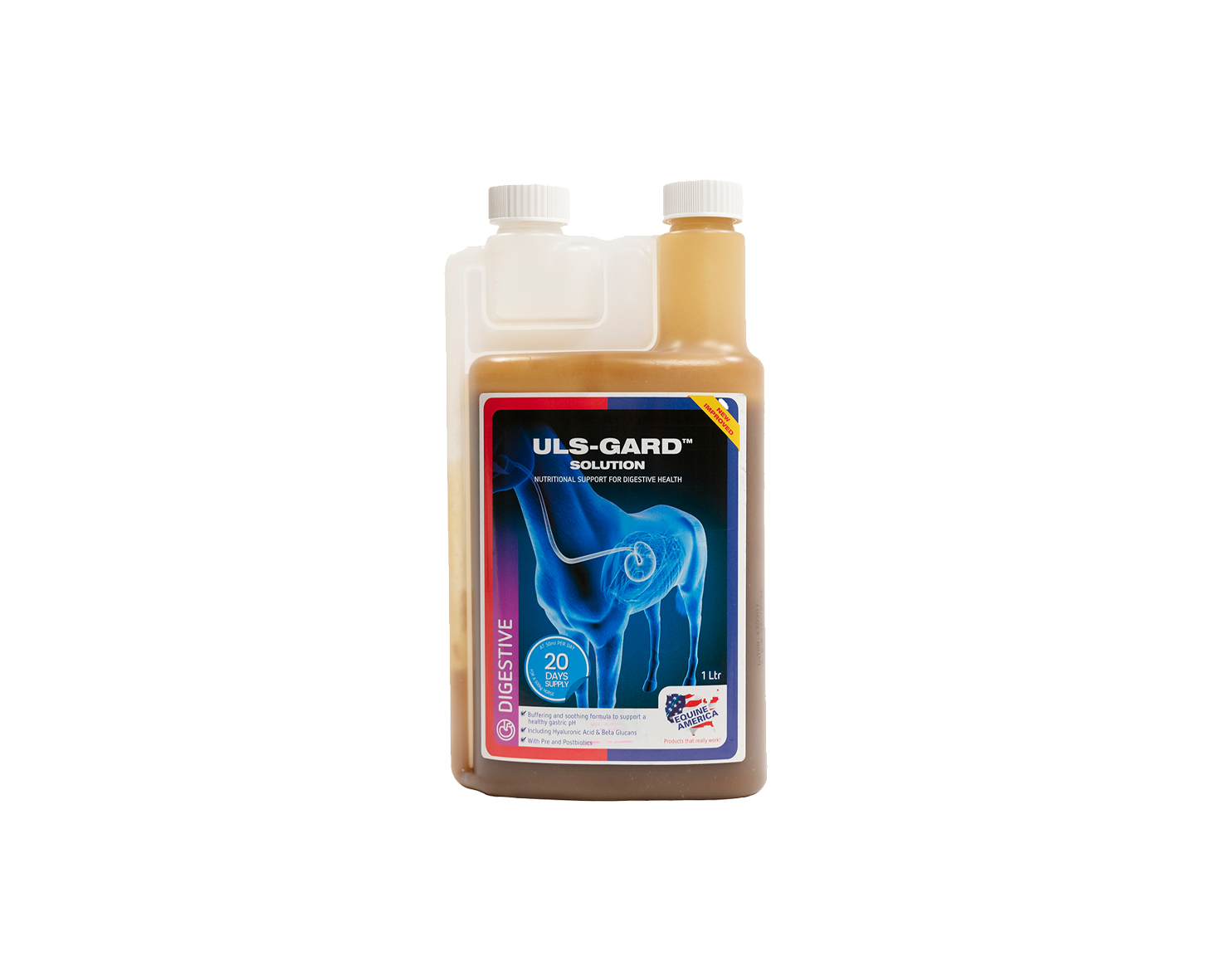 ULS Gard Solution Equine America