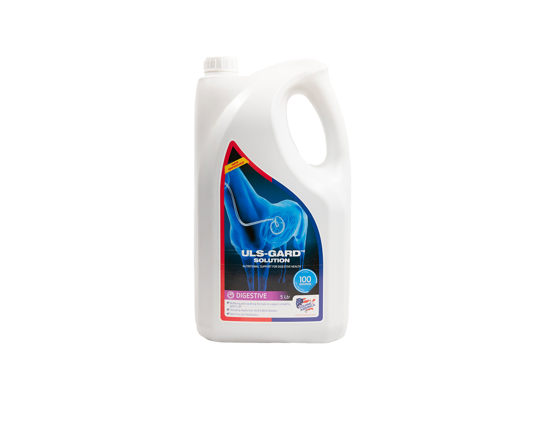 ULS Gard Solution