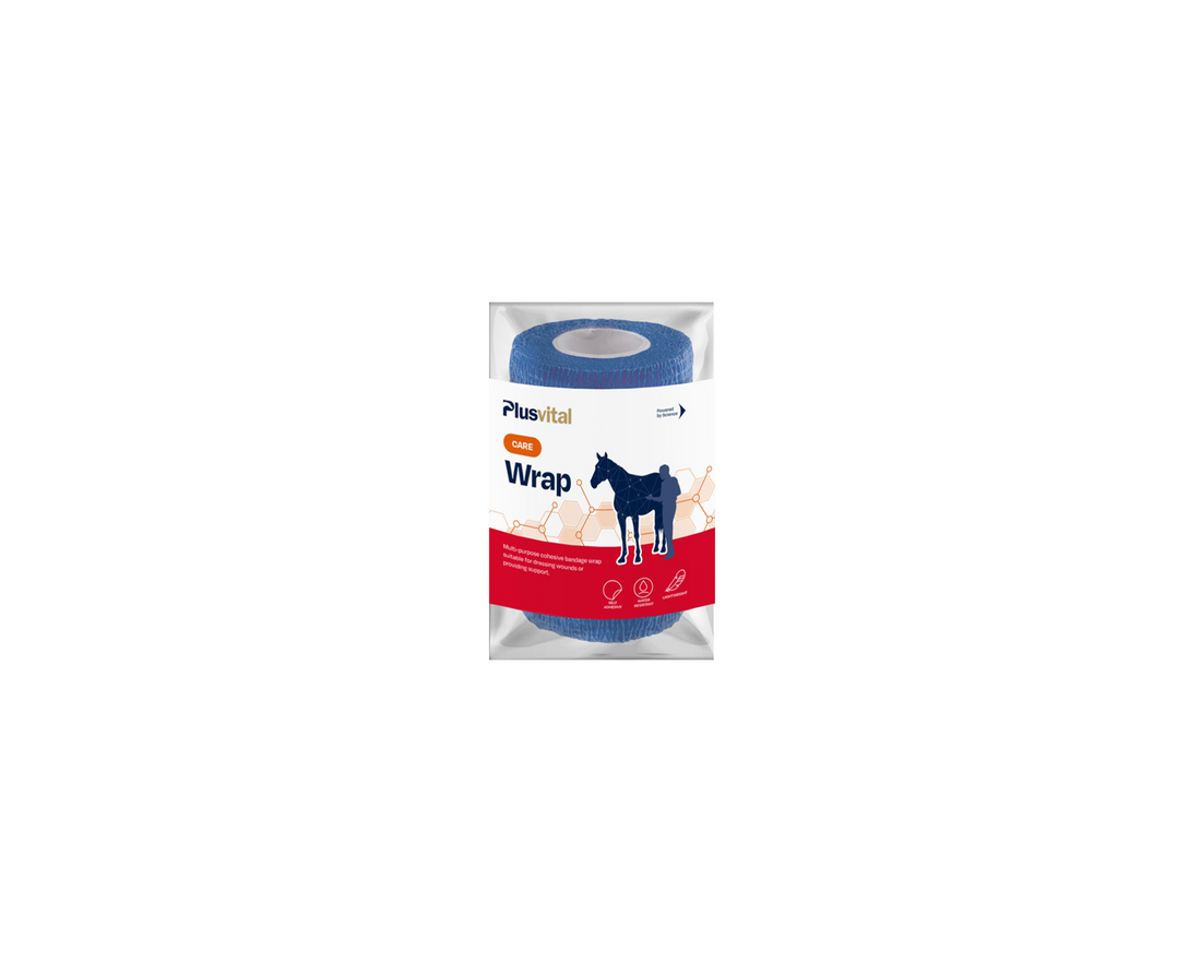 Wrap Plusvital