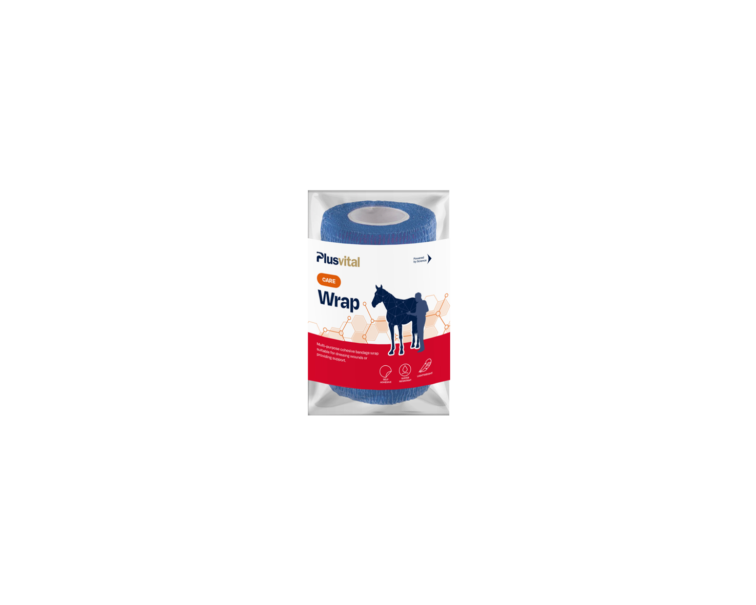 Wrap Plusvital