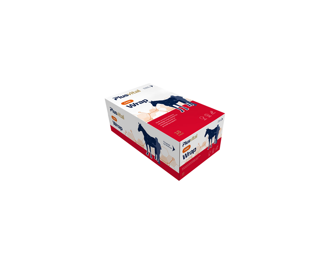 Wrap Plusvital