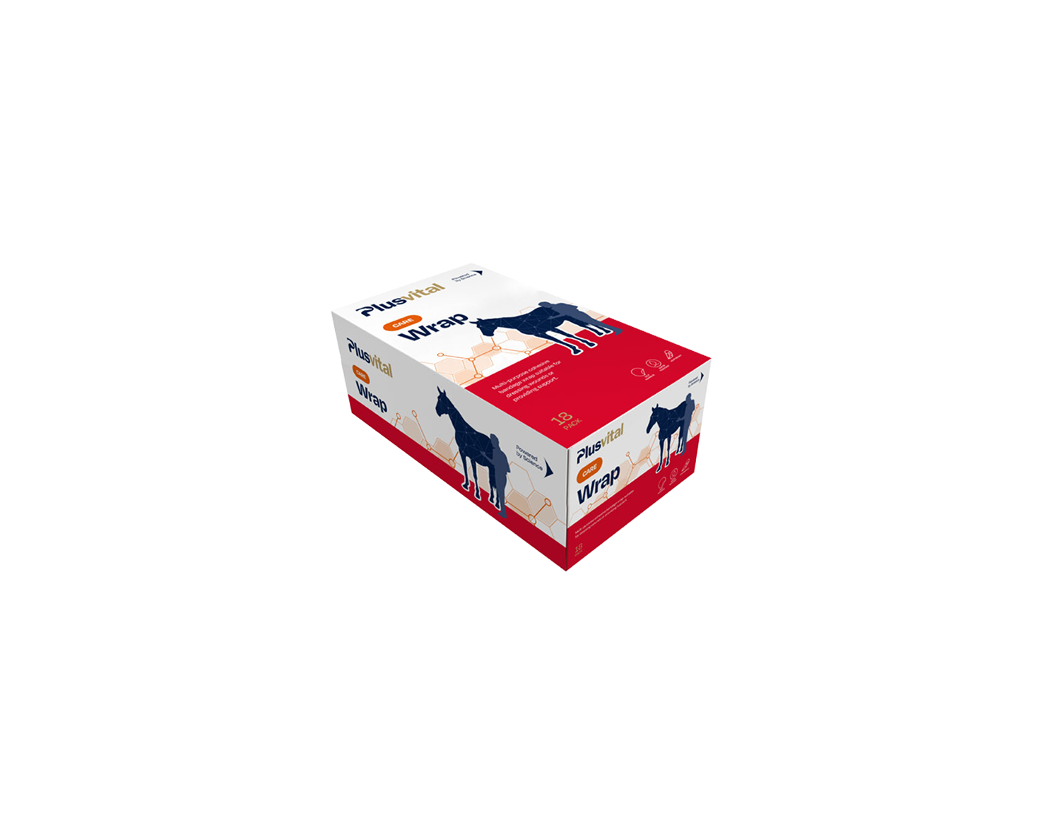 Wrap Plusvital