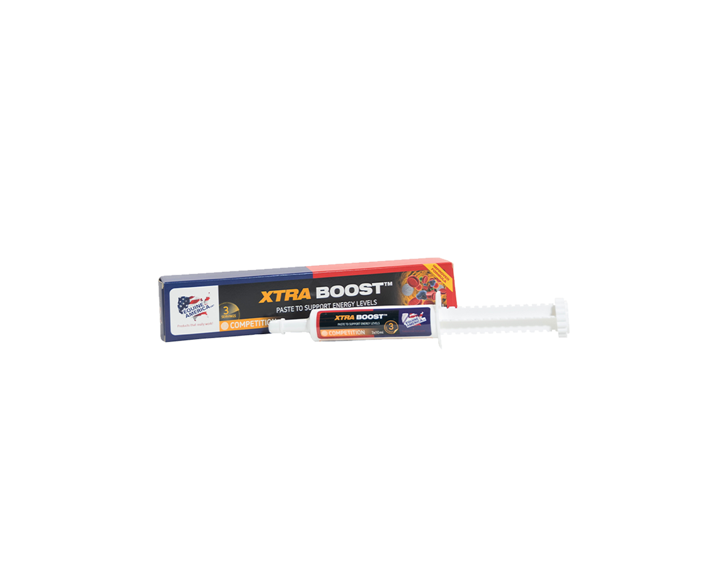 Xtra Boost Paste