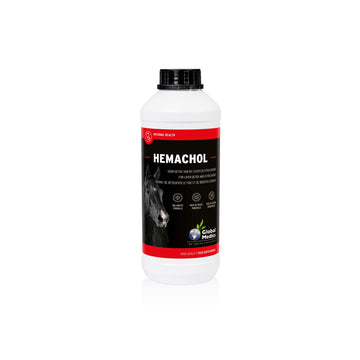Hemachol