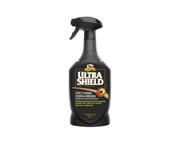 UltraShield® EX Insecticide & Repellent