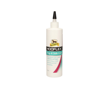 Hooflex Frog & Sole
