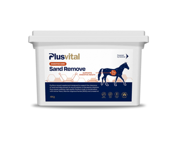 Sand Remove Plusvital